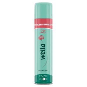 Wella Haarspray extra strong