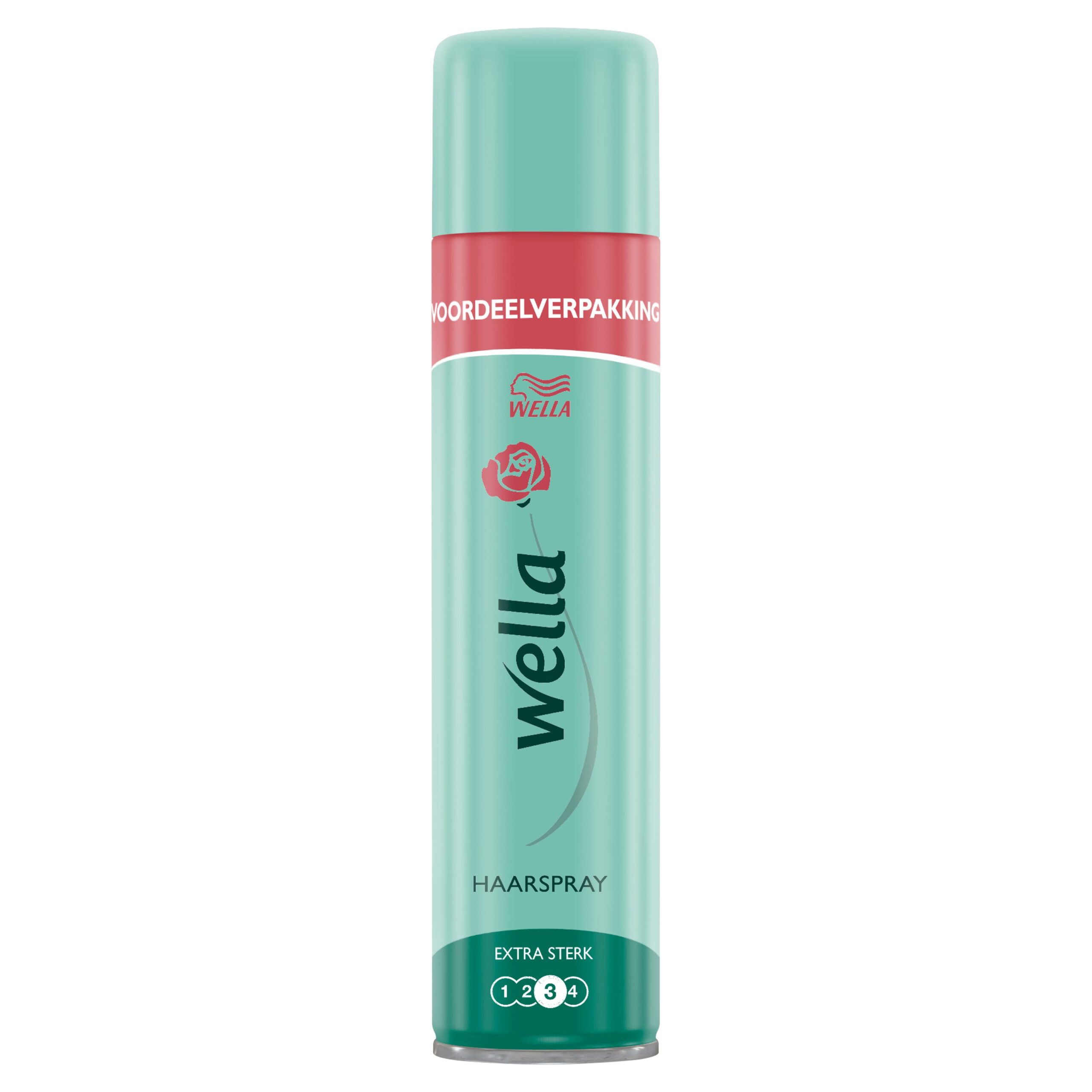 Wella Haarspray extra strong