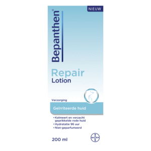 Bepanthen Repair lotion
