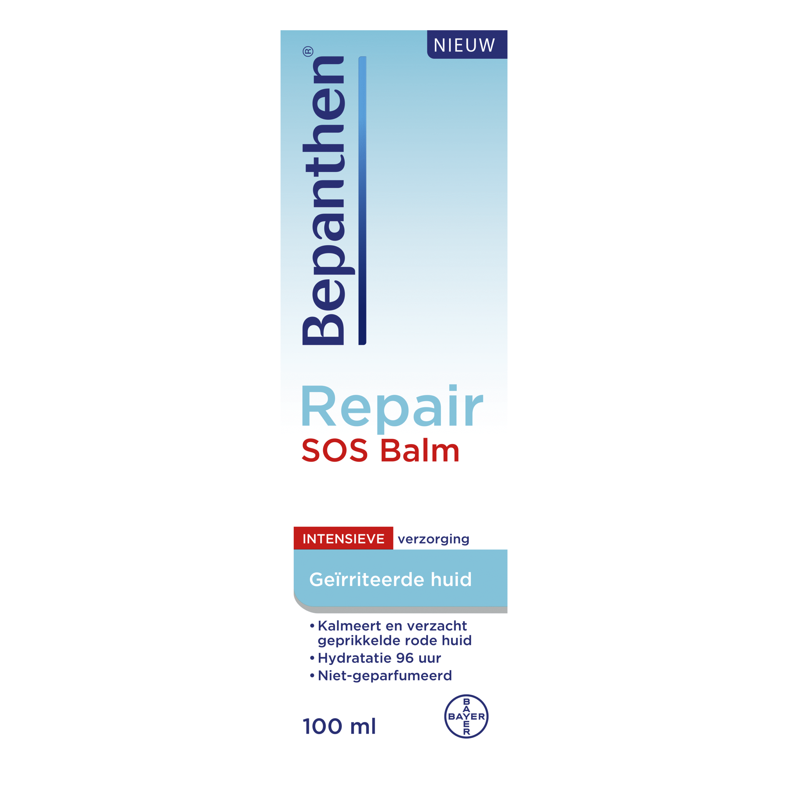 Bepanthen Repair SOS balsem