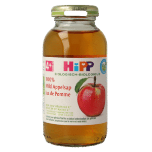 Hipp Appelsap mild bio