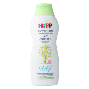 Hipp Baby soft bodylotion