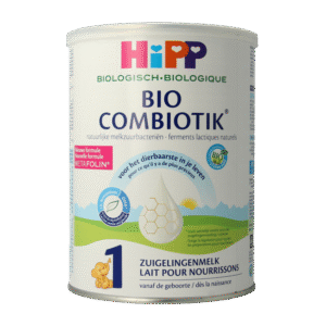 Hipp 1 Combiotik zuigelingen melk bio