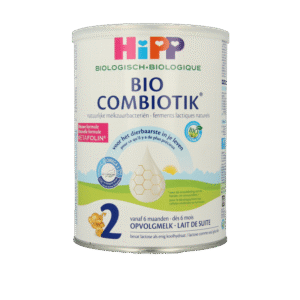 Hipp 2 Combiotik opvolgmelk bio