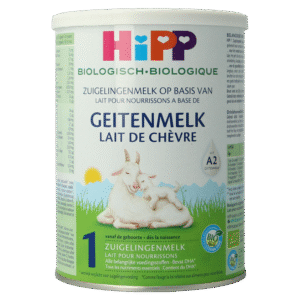Hipp 1 Biologische zuigelingenmelk op basis van geitenm