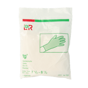 TG Handschoen maat 7.5/8.5 volwassenen