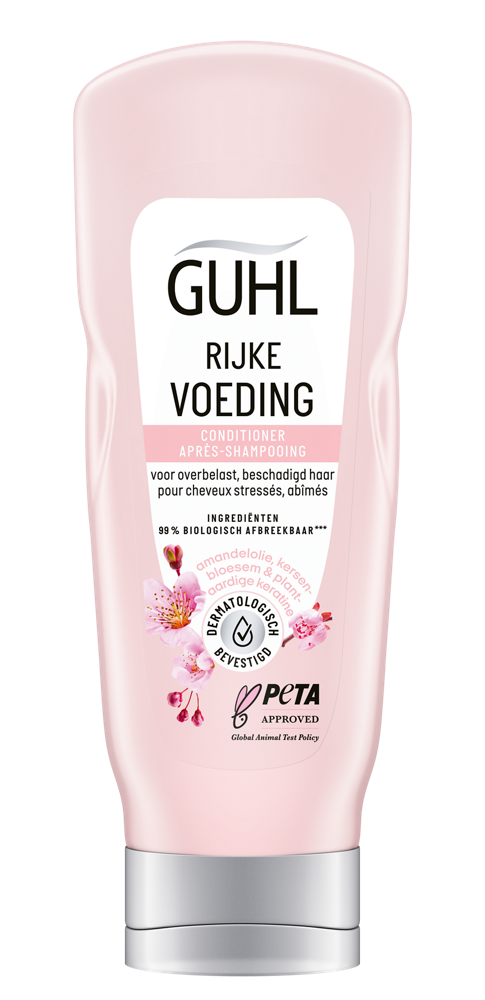 Guhl Rijke voeding conditioner
