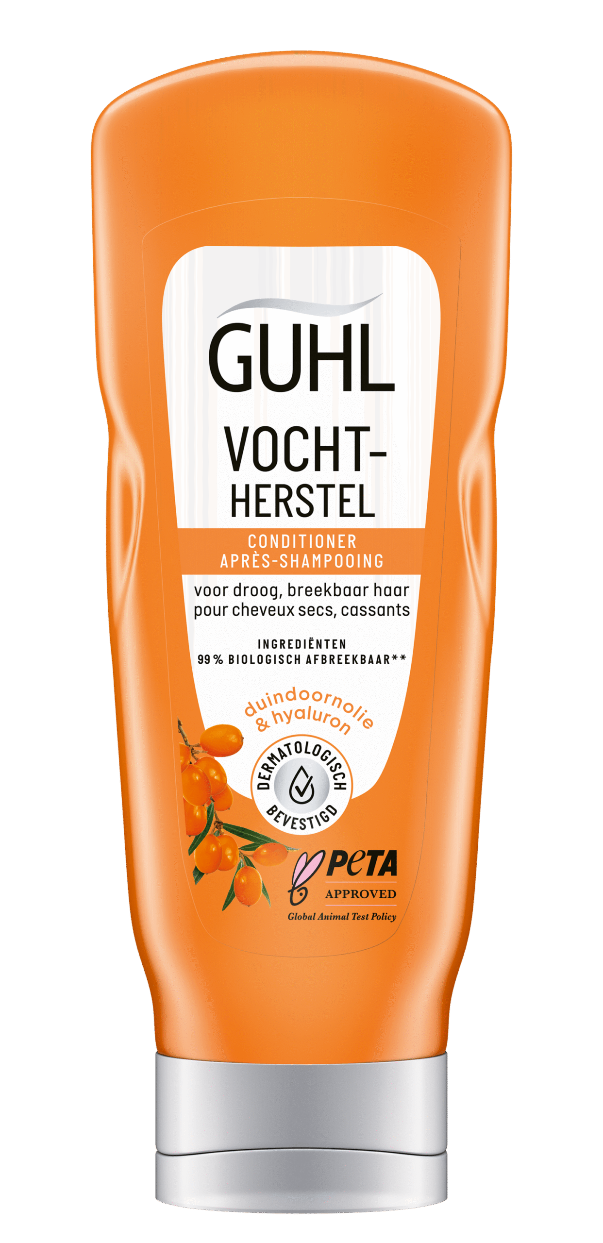 Guhl Vochtherstel conditioner