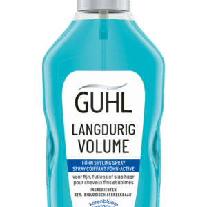 Guhl Langdurig volume fohn-active styling spray