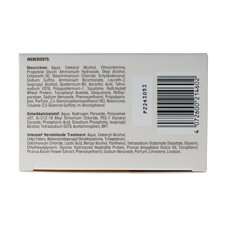 Guhl Beschermende cremekleur 6 donkerblond - Afbeelding 5