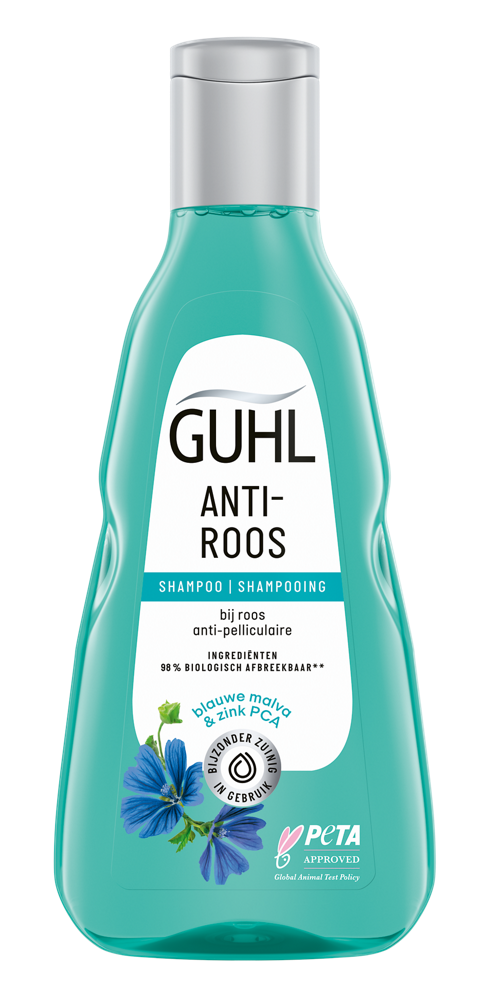 Guhl Anti-roos shampoo