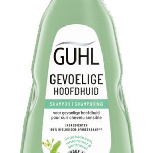 Guhl Gevoelige hoofdhuid shampoo