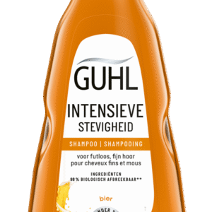 Guhl Intensieve stevigheid shampoo
