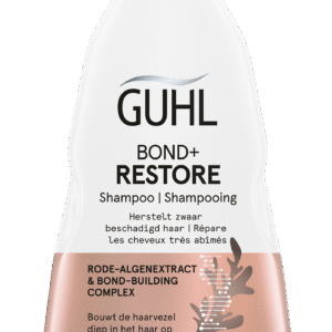 Guhl Bond & restore shampoo