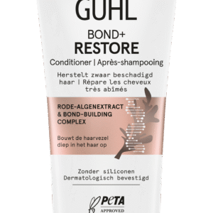Guhl Bond & restore conditioner