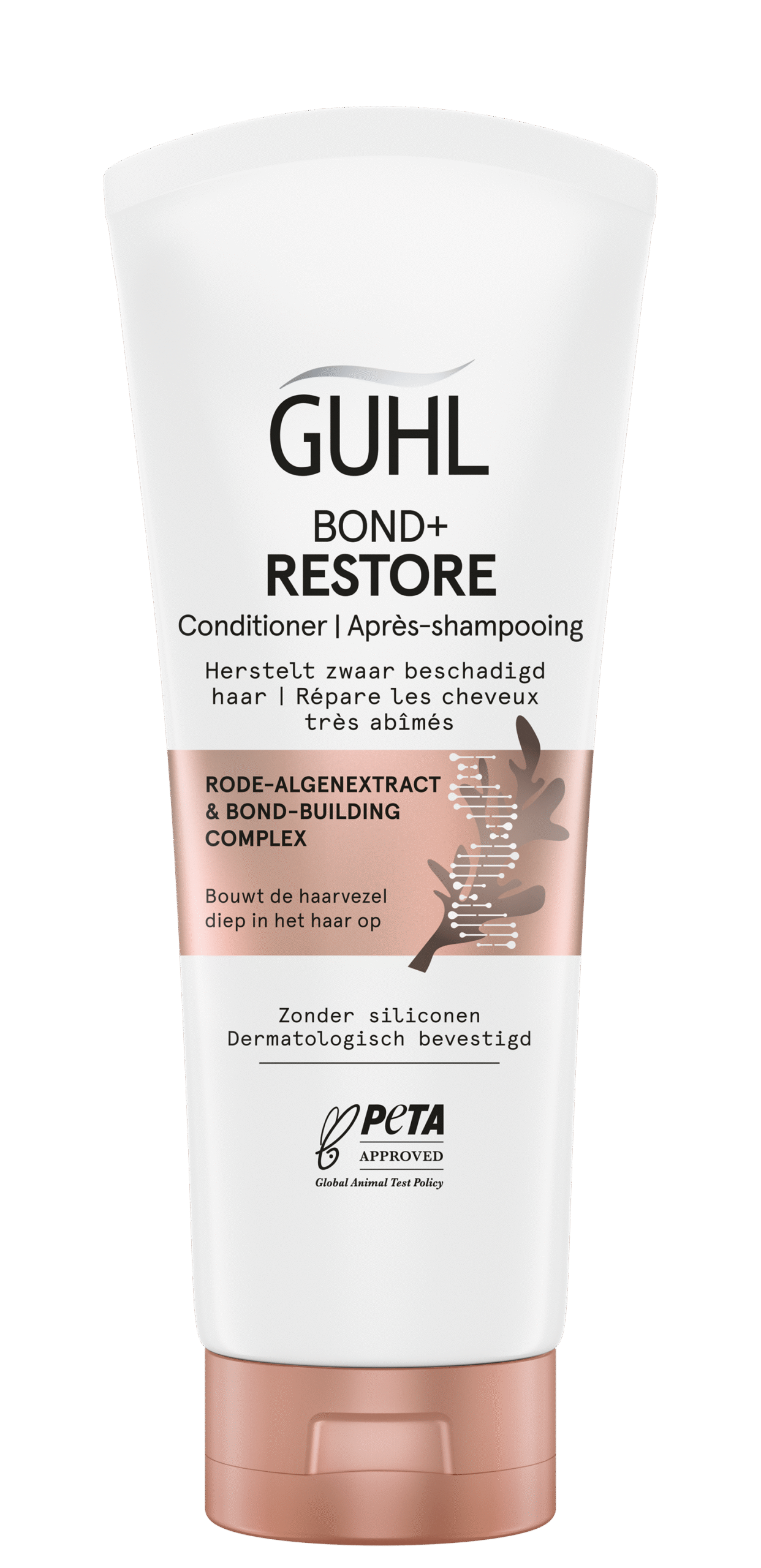 Guhl Bond & restore conditioner