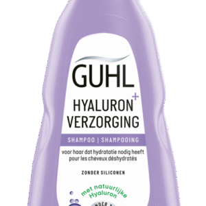 Guhl Hyaluron+ verzorging shampoo