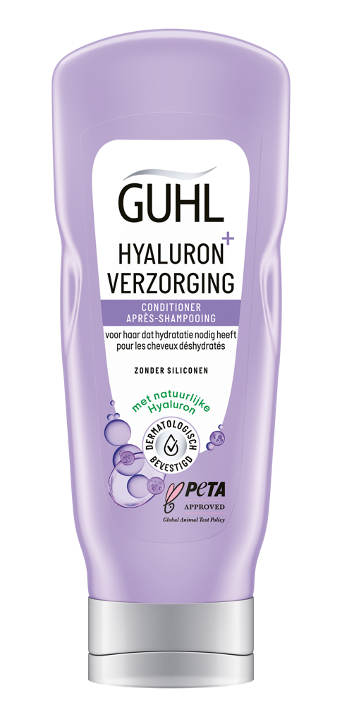Guhl Hyaluron+ verzorging conditioner