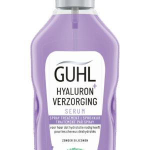 Guhl Hyaluron+ verzorging serum spray