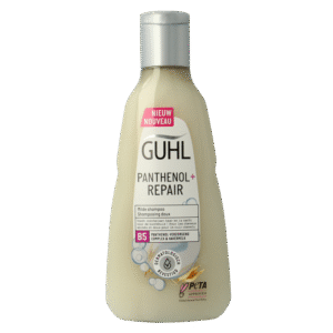 Guhl Shampoo panthenol + repair