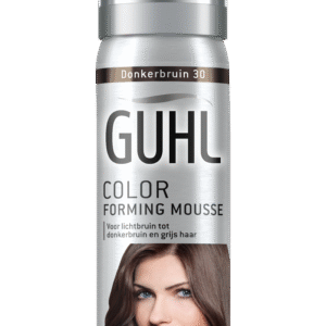 Guhl Color forming mousse 30 donkerbruin