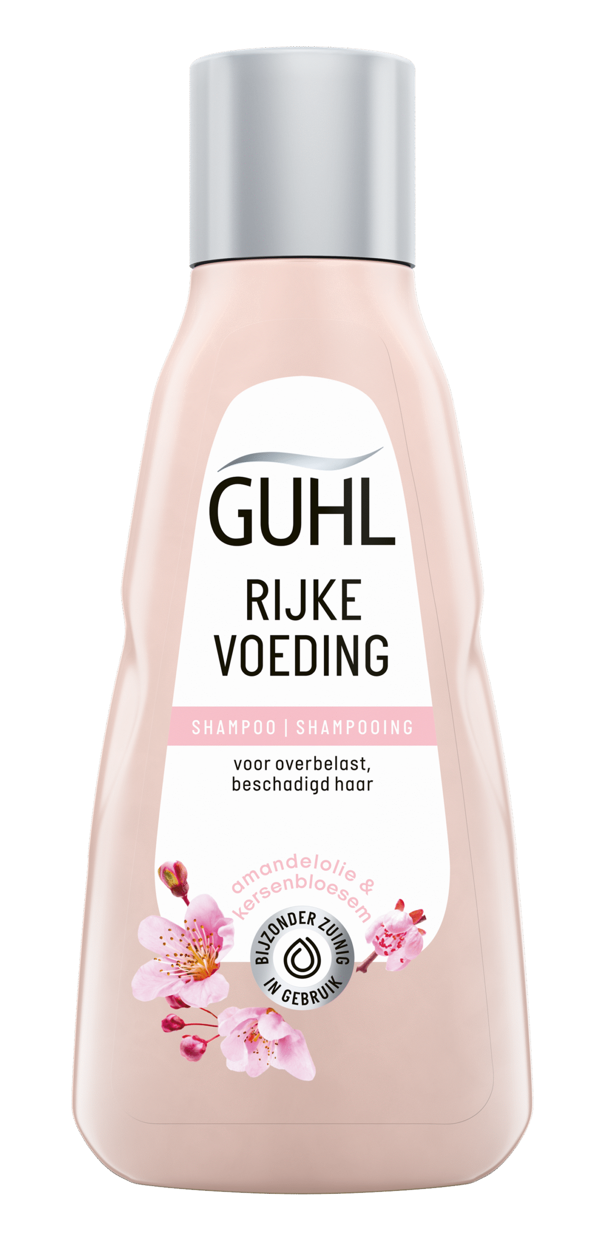 Guhl Rijke voeding mini shampoo