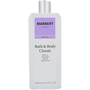 Marbert Bath & showergel