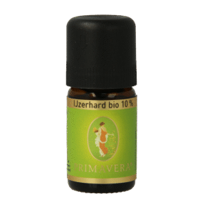 Primavera IJzerhard citroenverbena 10% bio