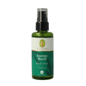 Primavera Roomspray energy boost bio