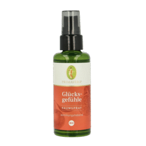 Primavera Roomspray happiness bio