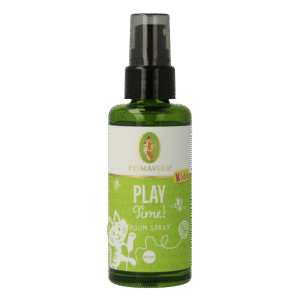 Primavera Play time! roomspray