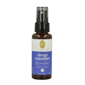 Primavera Sleep comfort pillow mist bio
