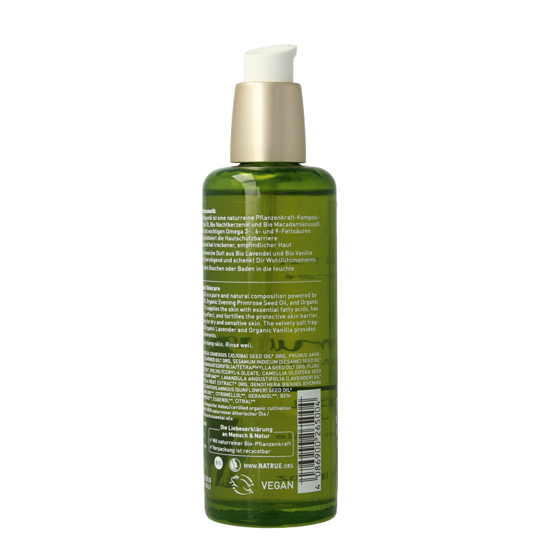 Primavera Relax body oil - Afbeelding 2