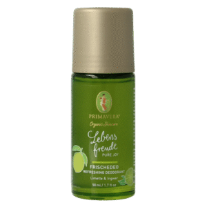 Primavera Deodorant pure joy refreshing