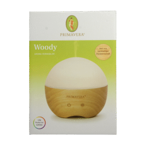 Primavera Aroma diffuser woody