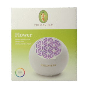 Primavera Aroma fan flower