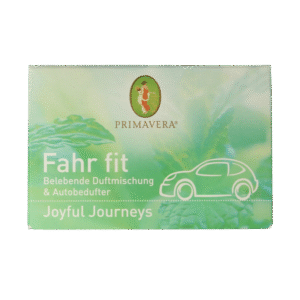 Primavera Joyful journeys giftset