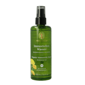 Primavera Immortelle water bio