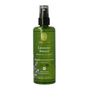 Primavera Lavender water bio