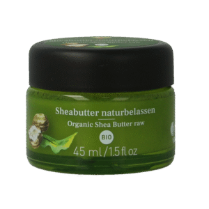 Primavera Shea butter raw bio