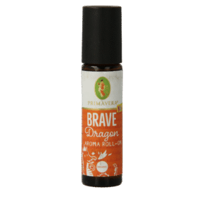 Primavera Organic aroma roll-on brave dragon bio