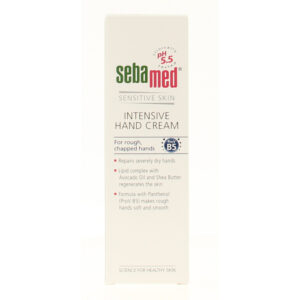 Sebamed Intensieve handcreme