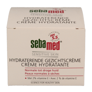 Sebamed Creme pot