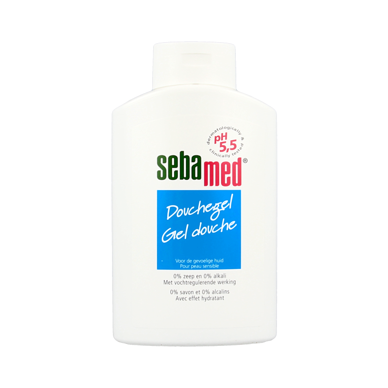 Sebamed Douchegel