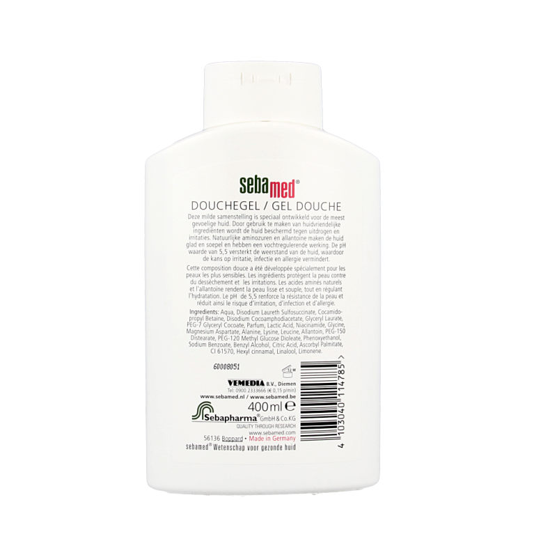 Sebamed Douchegel - Afbeelding 2