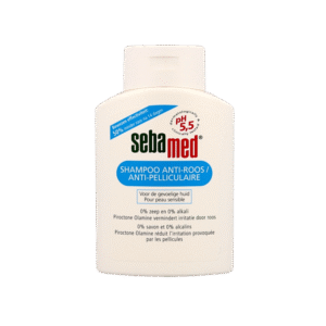 Sebamed Shampoo anti-roos
