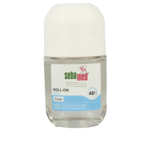 Sebamed Deodorant roller neutraal