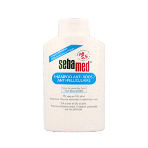 Sebamed Anti-roos shampoo