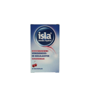 Isla Medic hydro+ kersen