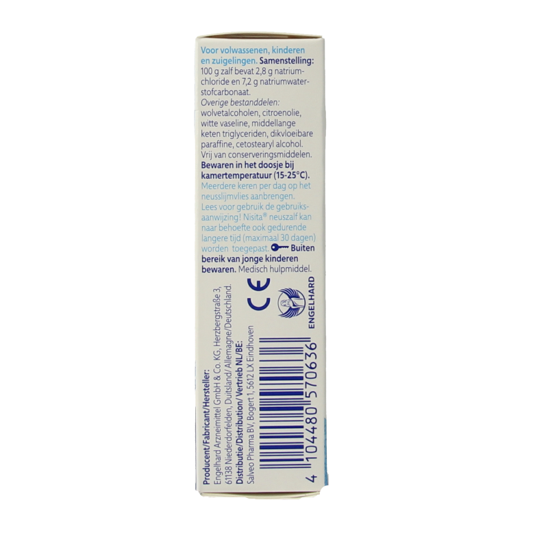 Nisita Neuszalf - Afbeelding 5